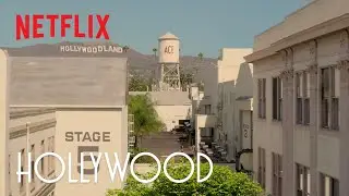 Ryan Murphys Hollywood: The Golden Age Reimagined | The Real Hollywood | Netflix