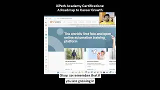UiPath training in 30 days UiPath developer in 30 days |