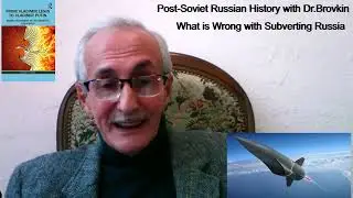 What Is Wrong With Subverting Russia?