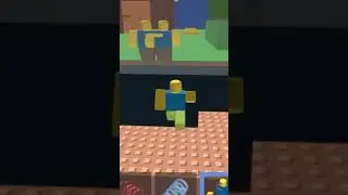 Roblox Noob Watching The TV 