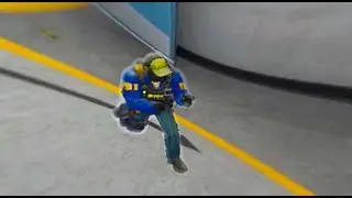 ЧТО ТВОРИТ ЭТОТ БРО🔥🔥 CS:GO (rickroll)