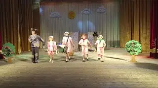 01.06.2017г. Спектакль для детей 