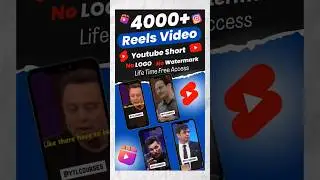 👆 Free Reel Bundle 👆 AI reels bundle 😱 reels bundle free download ✅ shorts bundle free download ✅