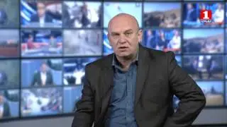 Информационная война 27.01.2017