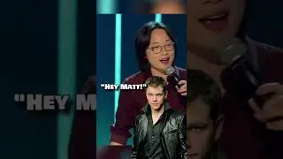 When You Wake Up Asian - Jimmy O. Yang