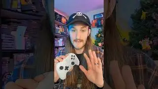 The Best Switch Controller!