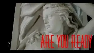 Энди Картрайт - Are You Ready (Приглашение на презентацию альбома Доведение до)