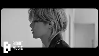 V Blue Official MV