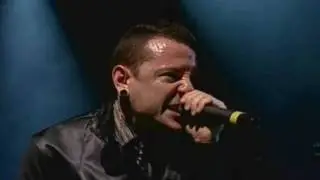 Linkin Park - Points Of Authority KROQ AAC 2007 HD