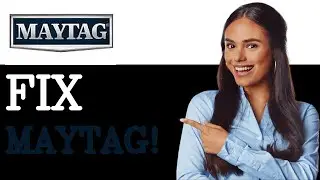 How To Fix Maytag F26 Error Code (2025)