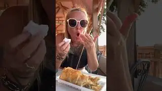Запретили снимать❌чем кормят на побережье в п.Вардане 