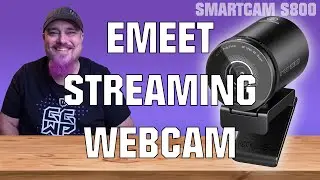 HOW GOOD IS THE EMEET SMARTCAM S800?