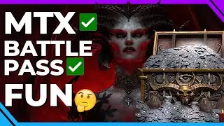 Is Diablo IV A Bad Game 6 Month Later?