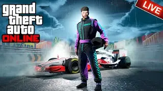 GTA 5 Online Live How To Make Money With This Event Week