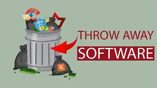 Your PC Is at Risk! Never Install These Programs!
