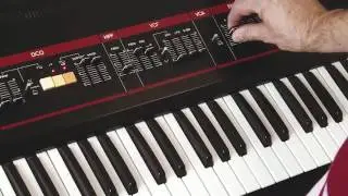 Subtractive Synthesis