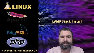 LAMP Stack Install Ubuntu 18 04: Linux Apache MySQL and PHP