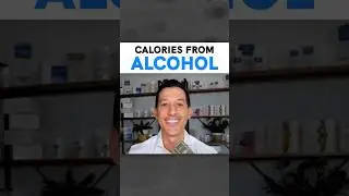 Calories From Alcohol