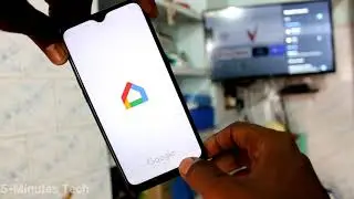 How to do screen mirroring in Oppo A12