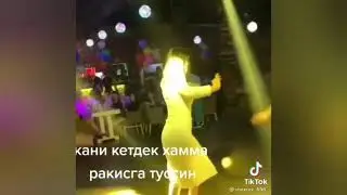 ASAL QIZ RAQSI.