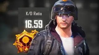 Как играет АС 16 КД?