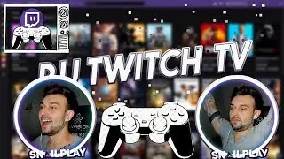 СНЕЙЛКИК В ДОТЕ НА АНТИМАГЕ | SNAILKICK DOTA | СНЕЙЛПЛЕЙ SNAILPLAY | ТОП ТВИЧА | РУ ТВИЧ