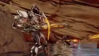 Halo 5 Guardians - Warzone ViDoc - Making of Halo 5 Multiplayer [HD]
