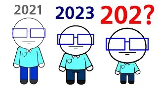 The evolution of form. 형태의 진화