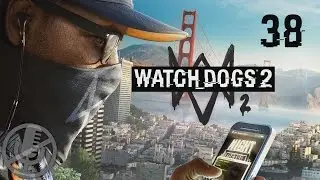 Watch Dogs 2 DLC Биотехнологии Прохождение Без Комментариев На Русском На ПК Часть 38 — Ради науки