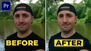 Easy Color Grading Tips for Making Videos Cinematic