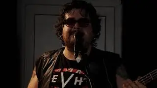 F.O.X - the police message in the bottle (The Police) Cover en Vivo 17/12/2020