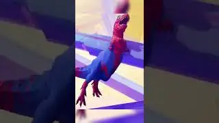 Something in the Across the Spider-verse Trailer Sounds Familiar...