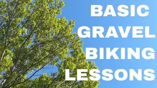 Beginner Gravel bike ride in Illinois