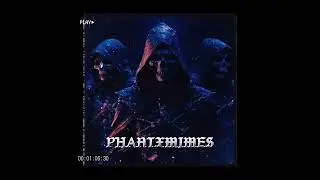 Raul Apxpei, SDM Nation - PHANTXMIMES PHXNK