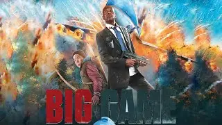 Big Game Movie | Samuel L. Jackson , Onni Tommila,Ray Stevenson |Full Movie (HD) Fact