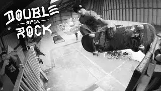 Double Rock: Doomsayers