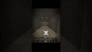 How possible? ☠️ || Backroom in Minecraft! #phonk #ishowspeed #mimecraft #shorts