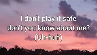 Dua Lipa - Dance the Night (lyrics)