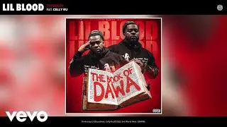 Lil Blood - Thinkin (Official Audio) ft. Celly Ru