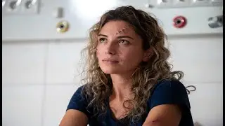 Анонс Сериала Девичий лес 2019