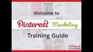 Pinterest as a Marketing Tool