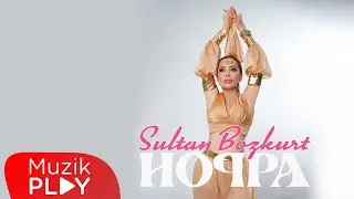 Sultan Bozkurt - Hoppa (Official Video)