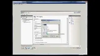 How to change the log file directory for an FTP site in IIS on a Windows 2008 R2 server
