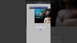 Scrolling Text Animation in Figma | Marquee 