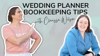 How To Keep Your Wedding Planning Bookkeeping Simple