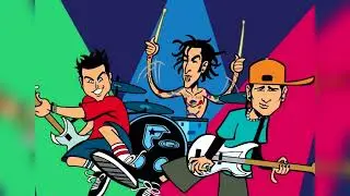 [FREE FOR PROFIT] Blink 182 x Pop Punk Type Beat - 