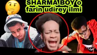 DEG DEG SHARMA BOY O FARIIN ADAG UDIREY ILMI 😱😱😱