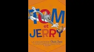 Trailers from Tom and Jerry The Chuck Jones Collection 2009 DVD