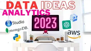 Data Science Future 2023 Ideas, Skills & Opinion | Thinking About Data Science 2023