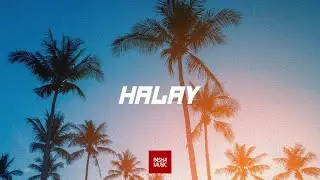 Pasha Music ►Halay◄ | Turkish Summer Trap Beat | Turkish Trap